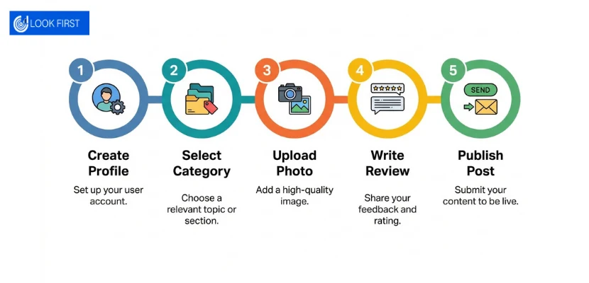 How to Improve Google Business Profile Ranking: A Complete Guide 6 Photos, Videos, and Visual Engagement Signals