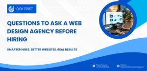 Questions to ask a web design agency before hiring