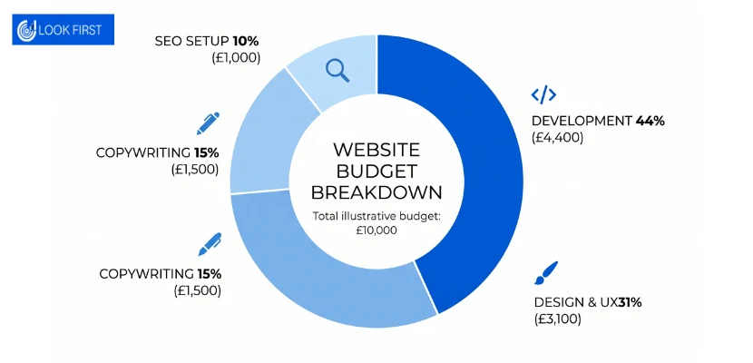 How Much Does a Website Cost in London? A 2026 Pricing Guide 5 small business website cost