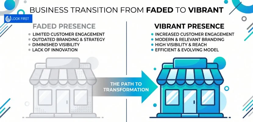 What Is AIO And Why London Businesses Need It In 2026 7 what happens if you ignore aio infographic
