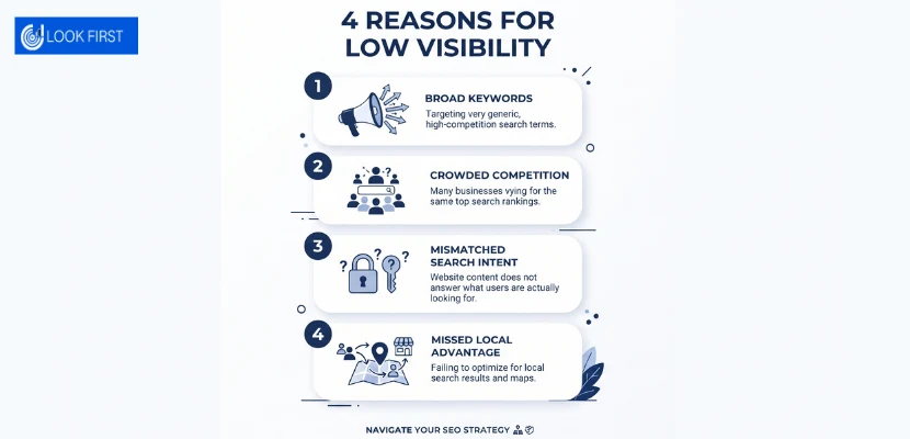 What's Different About Digital Marketing In Ealing vs Central London 3 4 reasons for low stability