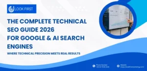 The Complete Technical SEO Guide 2026