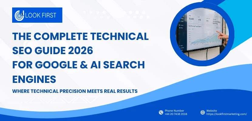 The Complete Technical SEO Guide 2026