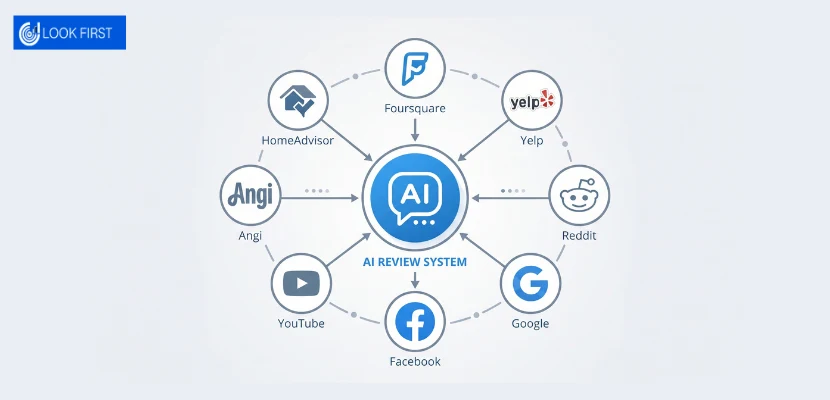 Will AI Tools Recommend Your Ealing Business Before Your Competitor's? 3 What This Looks Like For An Ealing Business
